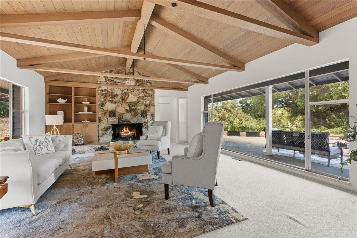 Detail Gallery Image 5 of 25 For 19660 Bainter Way, Los Gatos,  CA 95030 - 4 Beds | 3 Baths