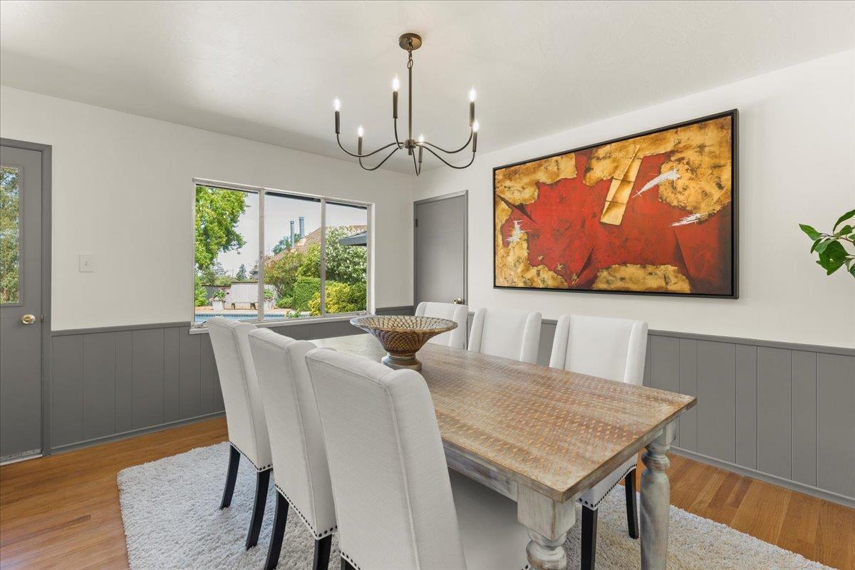 Detail Gallery Image 7 of 25 For 19660 Bainter Way, Los Gatos,  CA 95030 - 4 Beds | 3 Baths