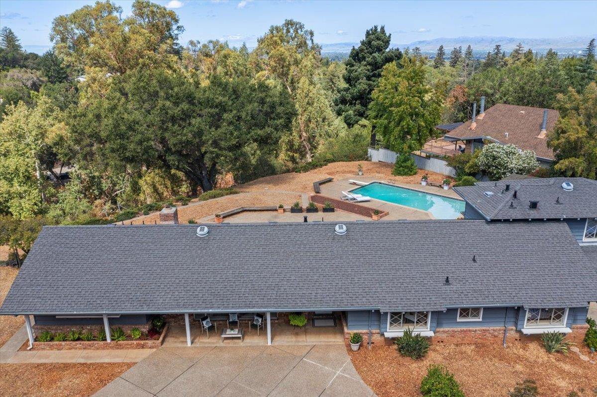 Detail Gallery Image 23 of 25 For 19660 Bainter Way, Los Gatos,  CA 95030 - 4 Beds | 3 Baths