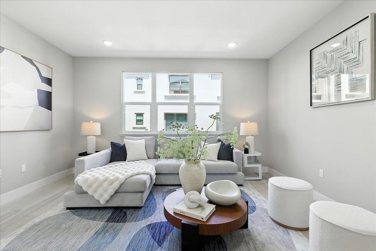 Detail Gallery Image 11 of 60 For 815 Santa Cecilia Ter, Sunnyvale,  CA 94085 - 3 Beds | 3/1 Baths
