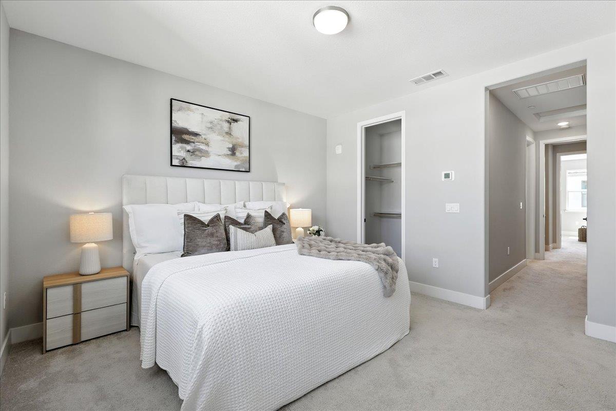 Detail Gallery Image 31 of 60 For 815 Santa Cecilia Ter, Sunnyvale,  CA 94085 - 3 Beds | 3/1 Baths