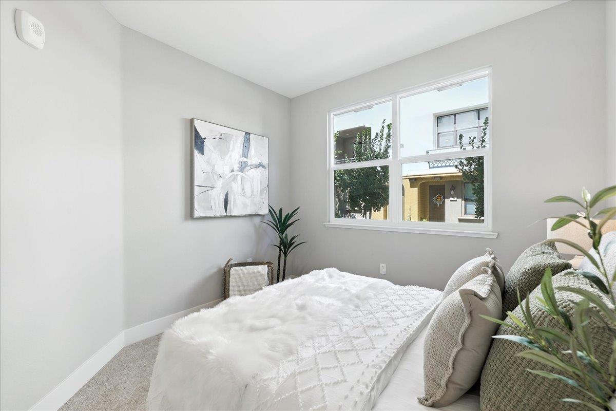 Detail Gallery Image 45 of 60 For 815 Santa Cecilia Ter, Sunnyvale,  CA 94085 - 3 Beds | 3/1 Baths