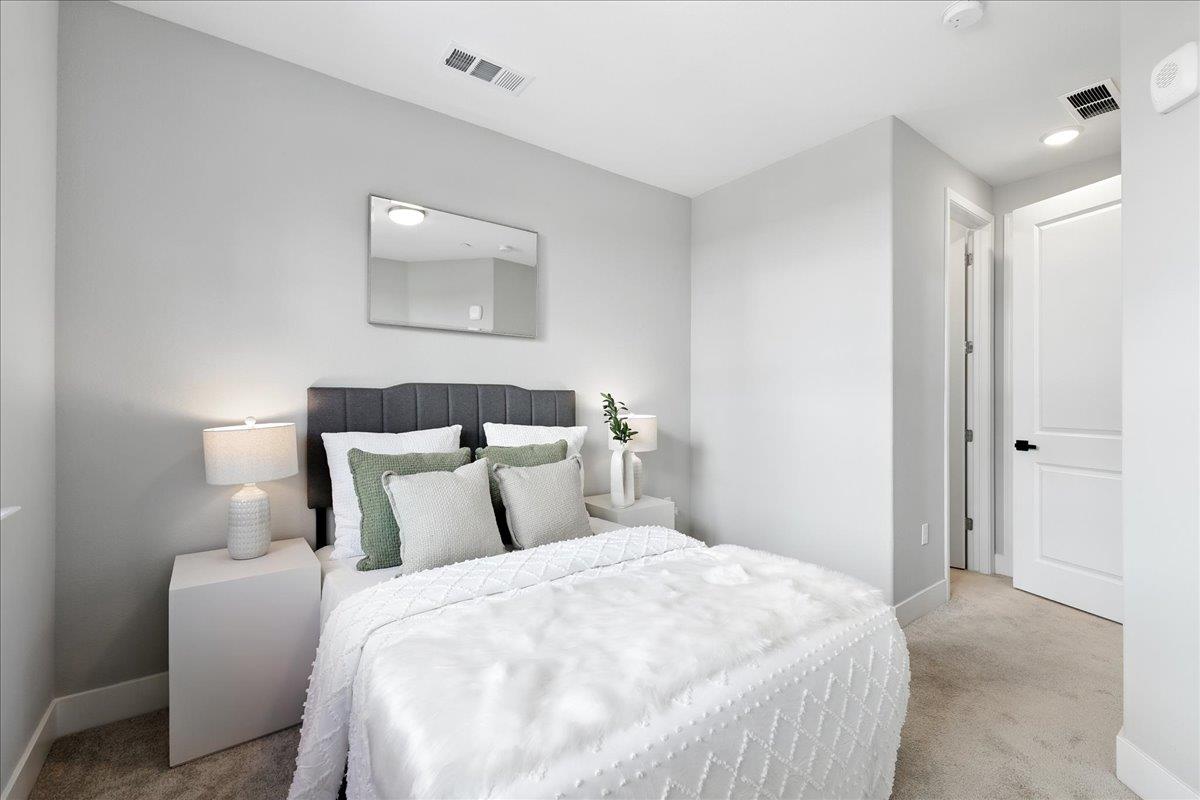 Detail Gallery Image 46 of 60 For 815 Santa Cecilia Ter, Sunnyvale,  CA 94085 - 3 Beds | 3/1 Baths
