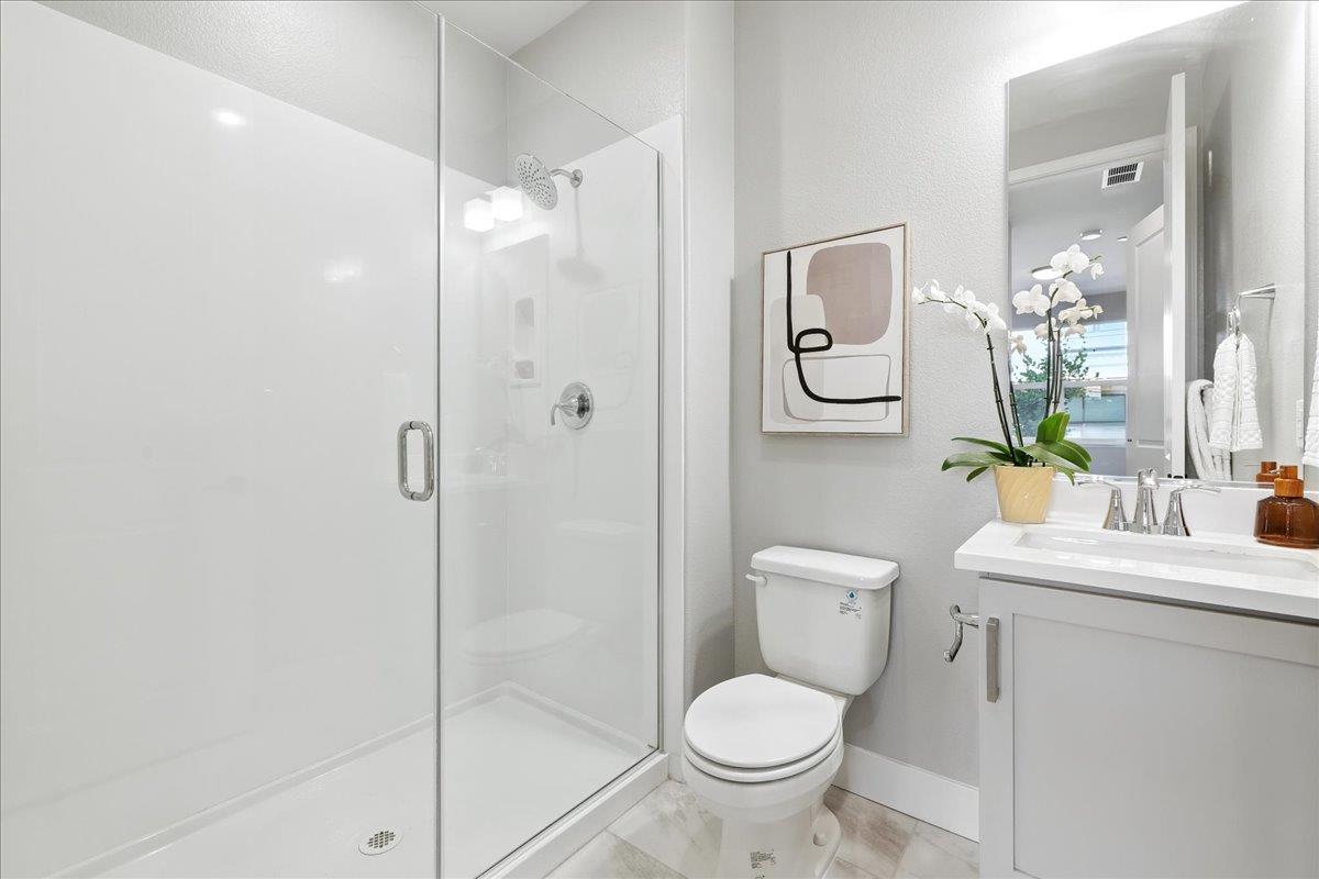 Detail Gallery Image 48 of 60 For 815 Santa Cecilia Ter, Sunnyvale,  CA 94085 - 3 Beds | 3/1 Baths