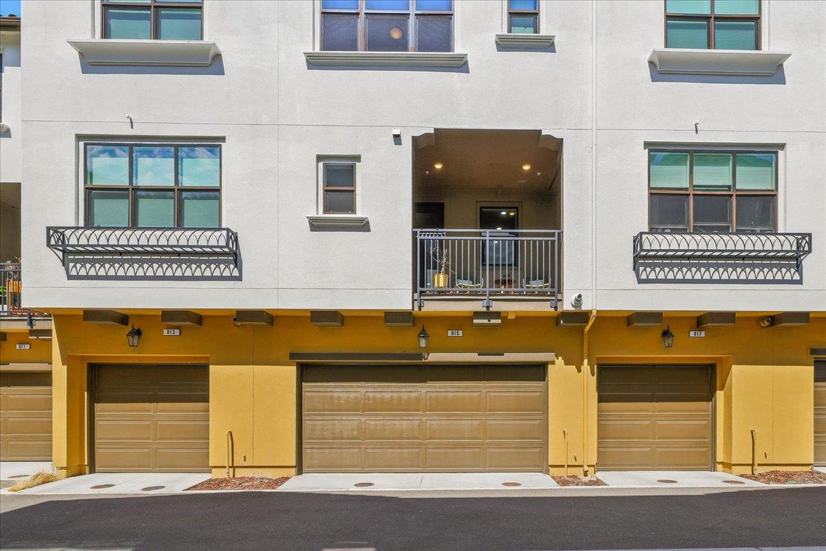 Detail Gallery Image 52 of 60 For 815 Santa Cecilia Ter, Sunnyvale,  CA 94085 - 3 Beds | 3/1 Baths