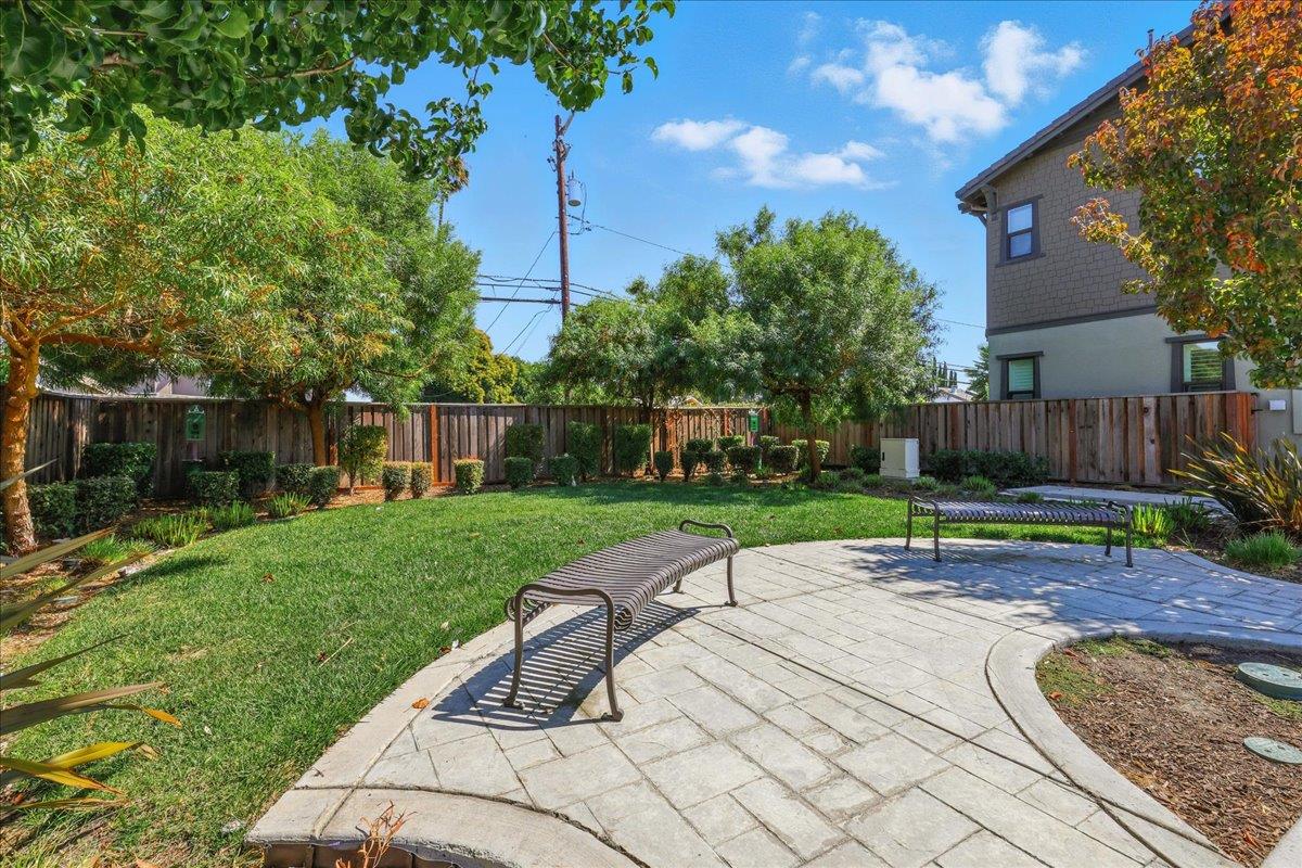 Detail Gallery Image 56 of 60 For 815 Santa Cecilia Ter, Sunnyvale,  CA 94085 - 3 Beds | 3/1 Baths