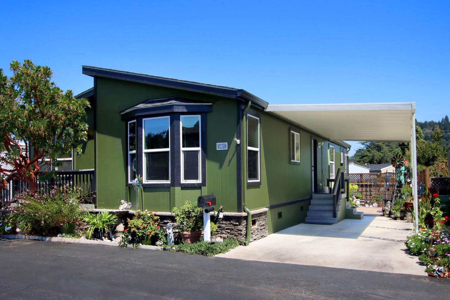 Detail Gallery Image 1 of 2 For 444 Whispering Pines Dr #14,  Scotts Valley,  CA 95066 - 3 Beds | 2 Baths