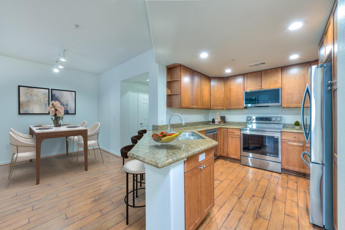 Detail Gallery Image 12 of 52 For 800 S Abel St #219,  Milpitas,  CA 95035 - 2 Beds | 2 Baths
