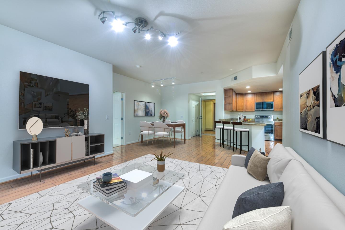 Detail Gallery Image 14 of 52 For 800 S Abel St #219,  Milpitas,  CA 95035 - 2 Beds | 2 Baths