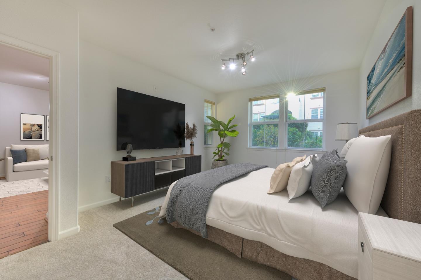 Detail Gallery Image 18 of 52 For 800 S Abel St #219,  Milpitas,  CA 95035 - 2 Beds | 2 Baths