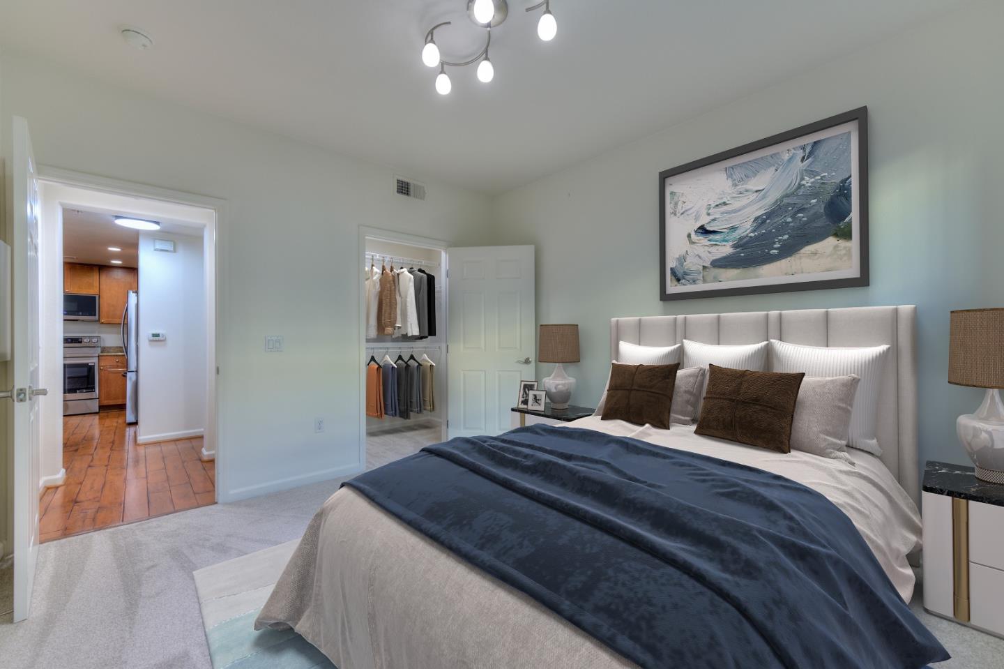 Detail Gallery Image 29 of 52 For 800 S Abel St #219,  Milpitas,  CA 95035 - 2 Beds | 2 Baths