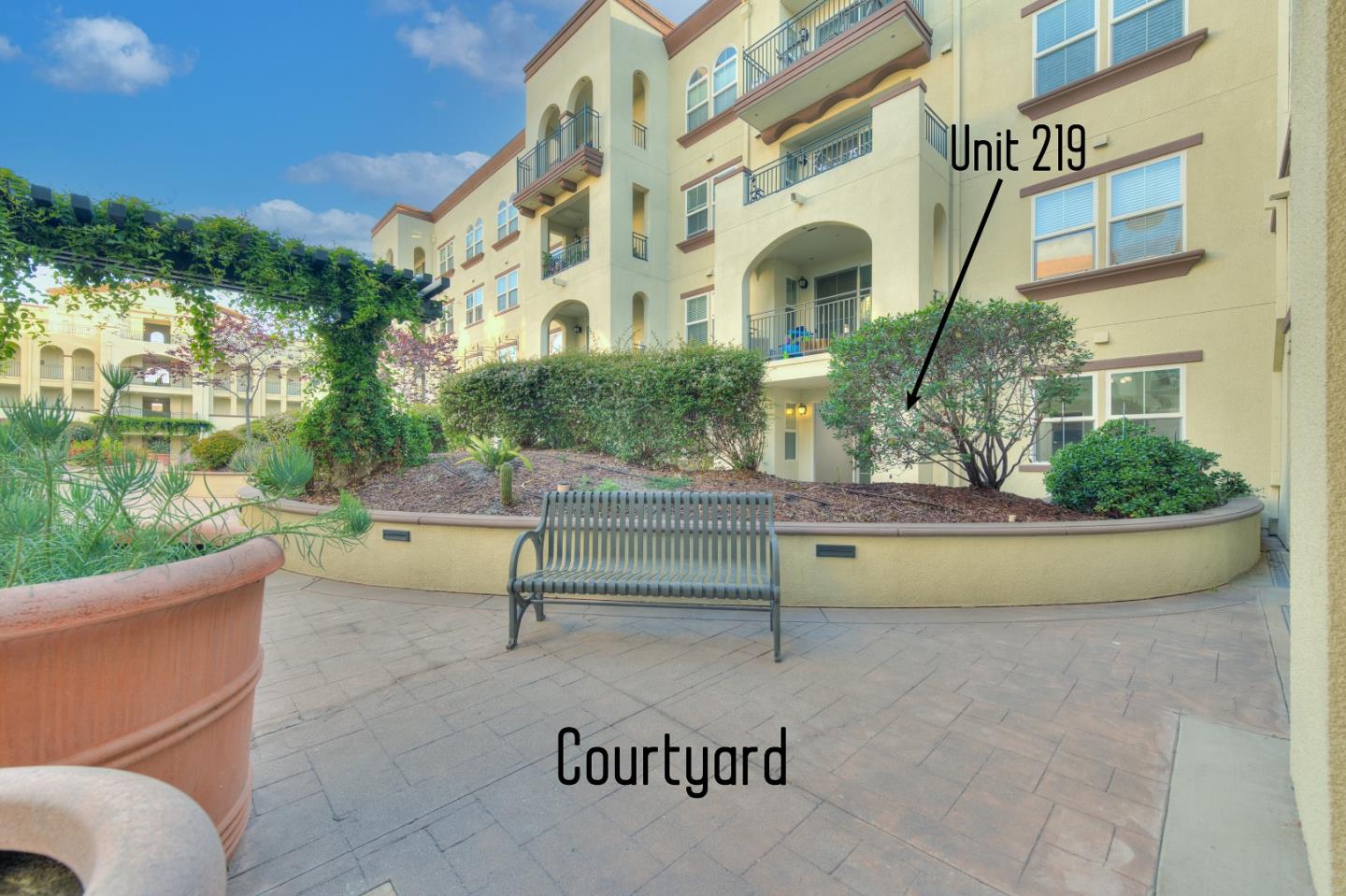 Detail Gallery Image 38 of 52 For 800 S Abel St #219,  Milpitas,  CA 95035 - 2 Beds | 2 Baths