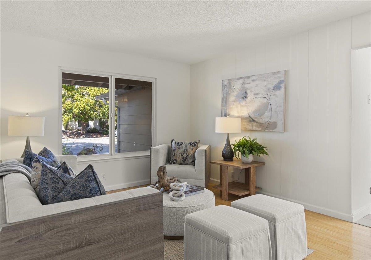 Detail Gallery Image 10 of 23 For 209 Calvin Pl, Santa Cruz,  CA 95060 - 3 Beds | 2 Baths