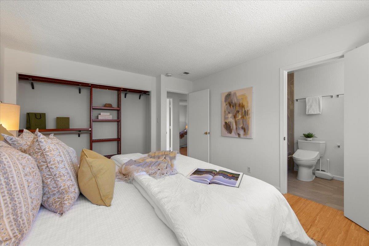 Detail Gallery Image 12 of 23 For 209 Calvin Pl, Santa Cruz,  CA 95060 - 3 Beds | 2 Baths
