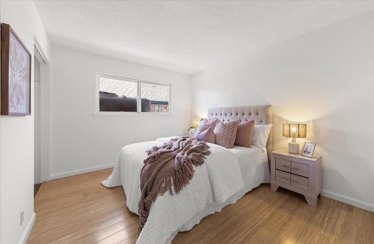 Detail Gallery Image 14 of 23 For 209 Calvin Pl, Santa Cruz,  CA 95060 - 3 Beds | 2 Baths