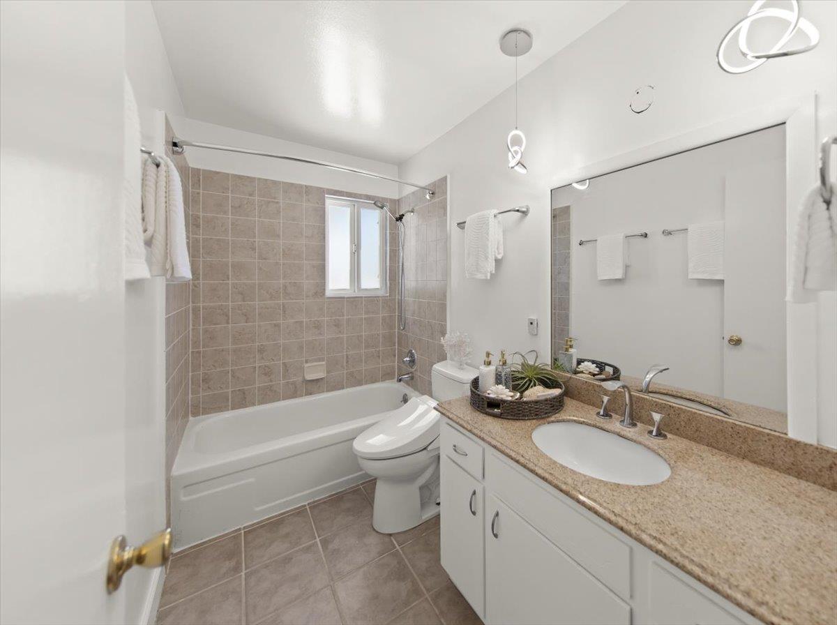Detail Gallery Image 15 of 23 For 209 Calvin Pl, Santa Cruz,  CA 95060 - 3 Beds | 2 Baths