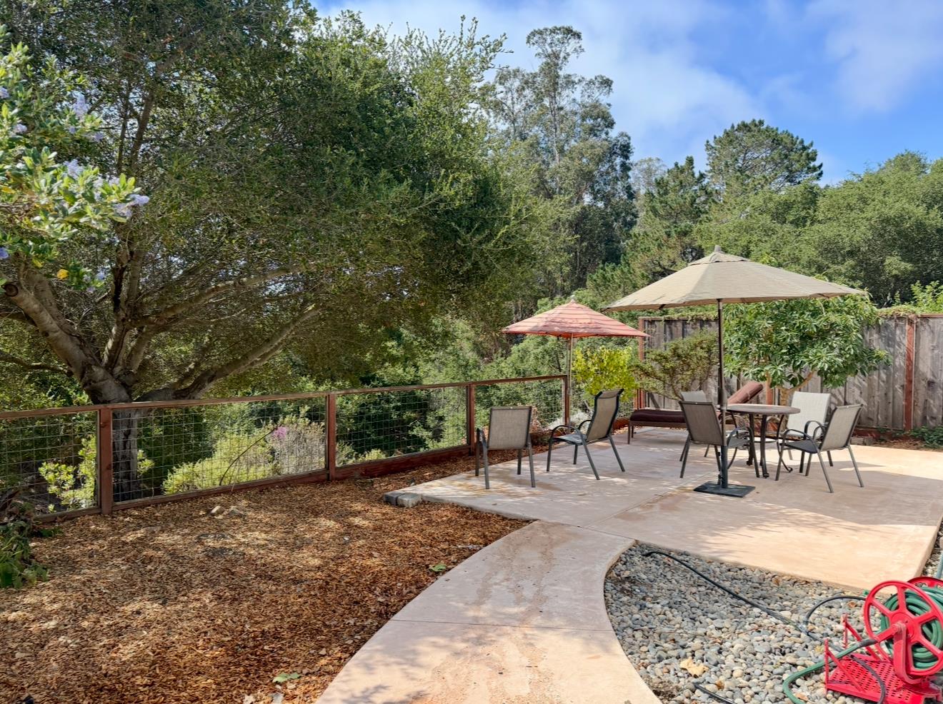 Detail Gallery Image 18 of 23 For 209 Calvin Pl, Santa Cruz,  CA 95060 - 3 Beds | 2 Baths