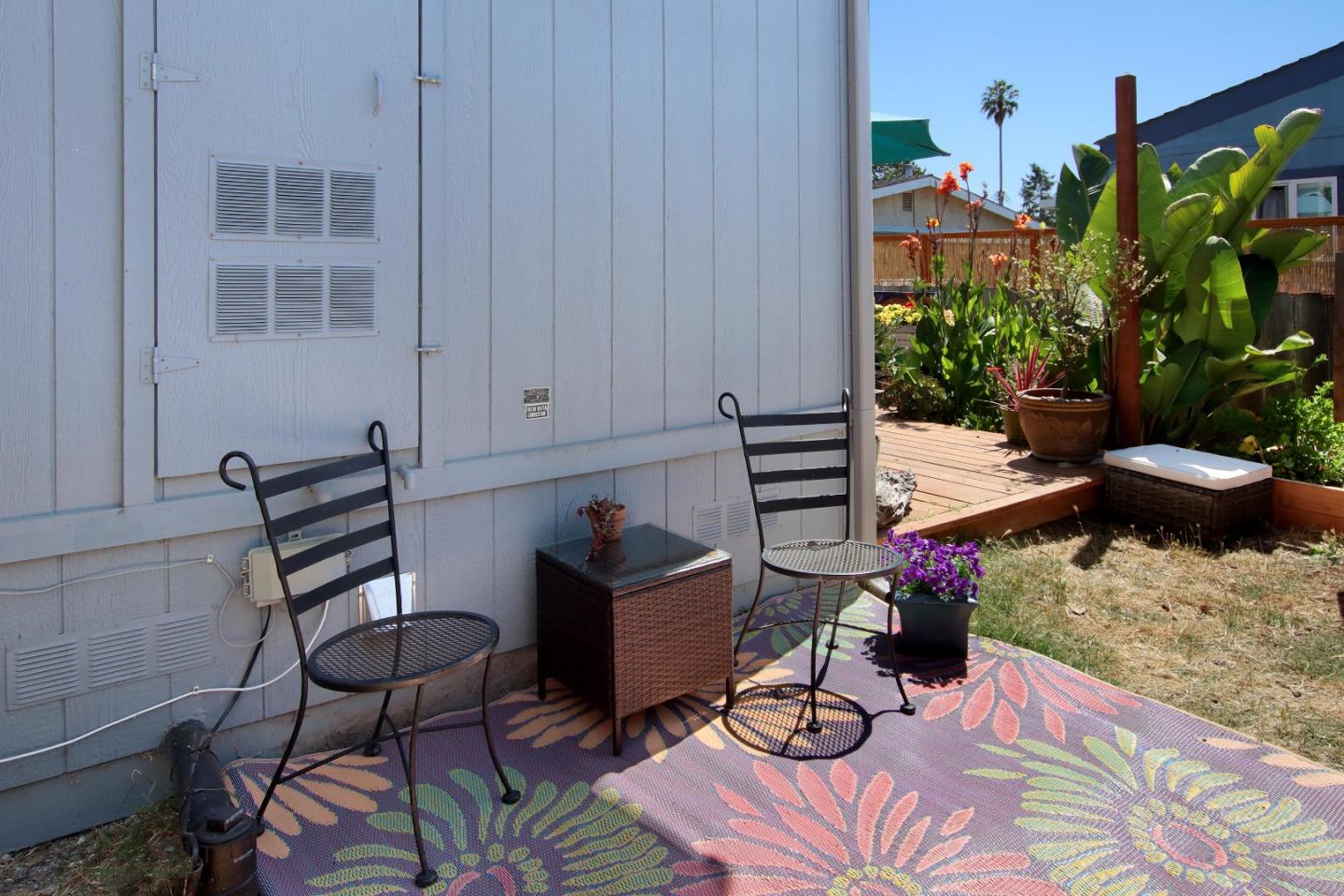 Detail Gallery Image 28 of 33 For 1099 38th Ave #33,  Santa Cruz,  CA 95062 - 4 Beds | 2 Baths