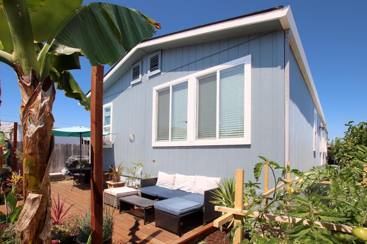 Detail Gallery Image 30 of 33 For 1099 38th Ave #33,  Santa Cruz,  CA 95062 - 4 Beds | 2 Baths