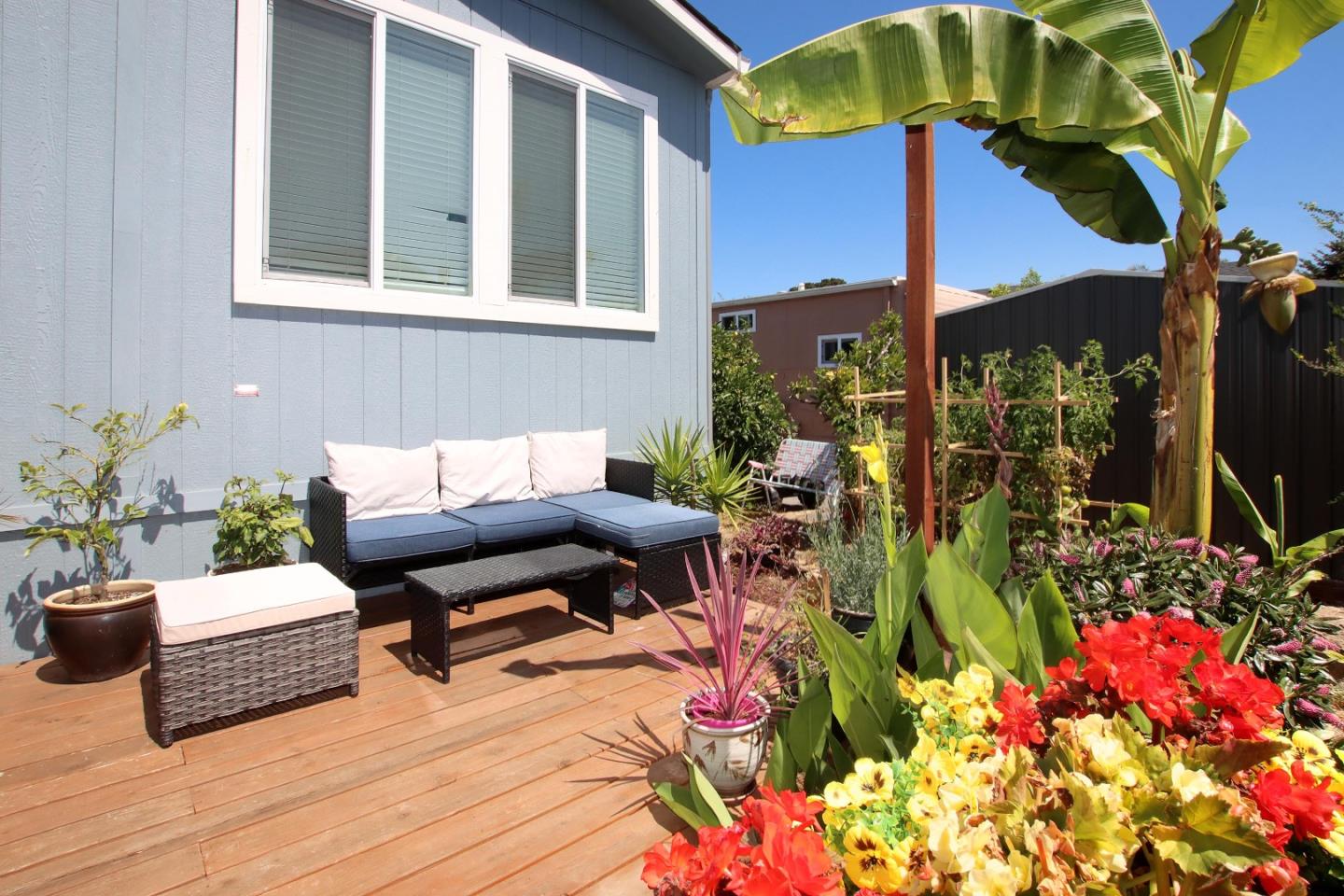 Detail Gallery Image 32 of 33 For 1099 38th Ave #33,  Santa Cruz,  CA 95062 - 4 Beds | 2 Baths