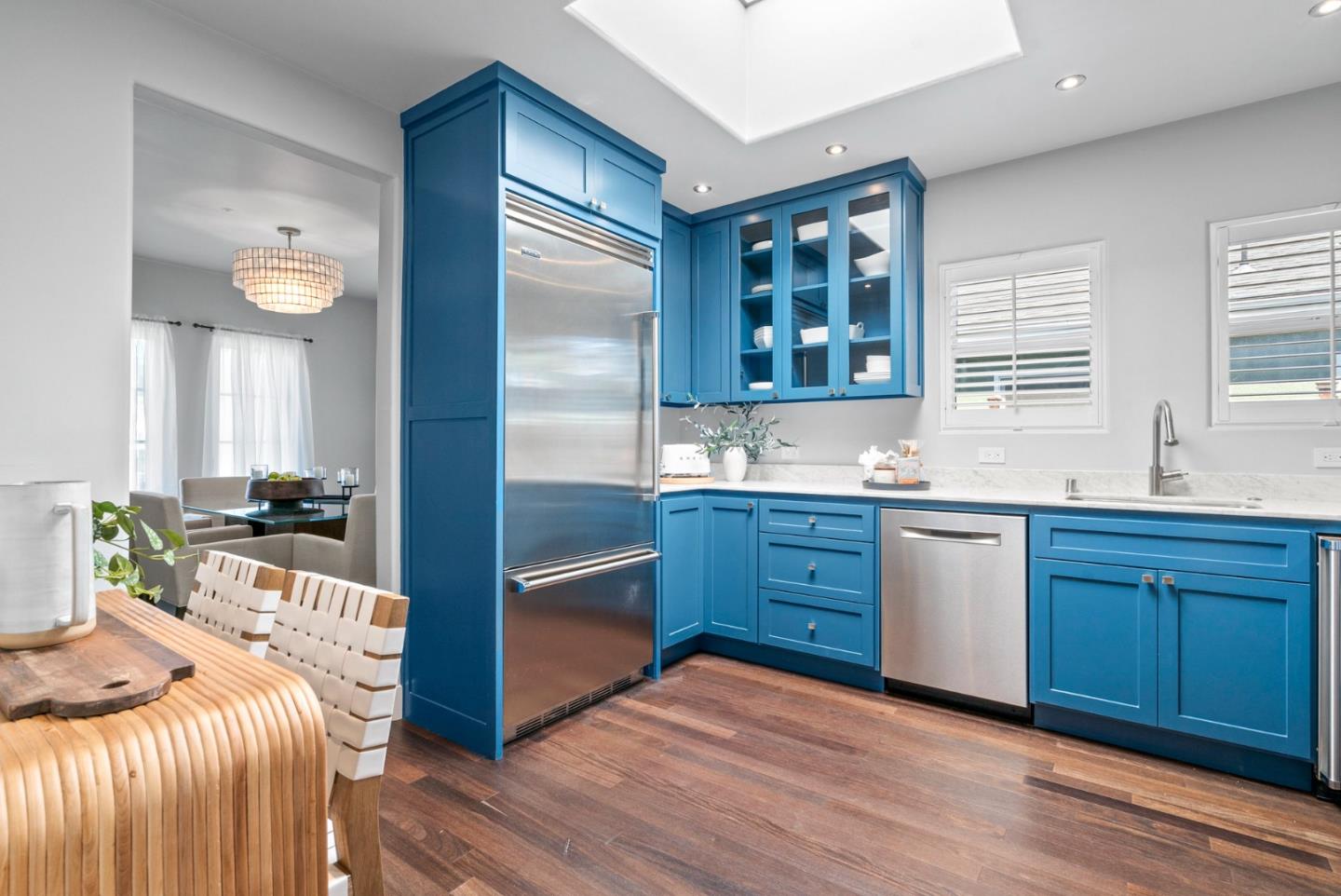 Detail Gallery Image 13 of 36 For 1494 Mckendrie St, San Jose,  CA 95126 - 2 Beds | 2 Baths