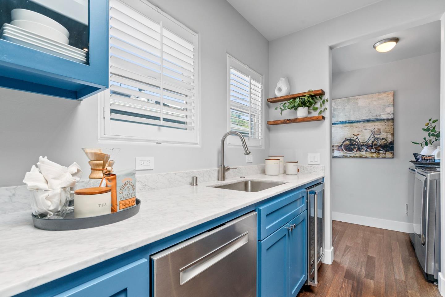 Detail Gallery Image 14 of 36 For 1494 Mckendrie St, San Jose,  CA 95126 - 2 Beds | 2 Baths