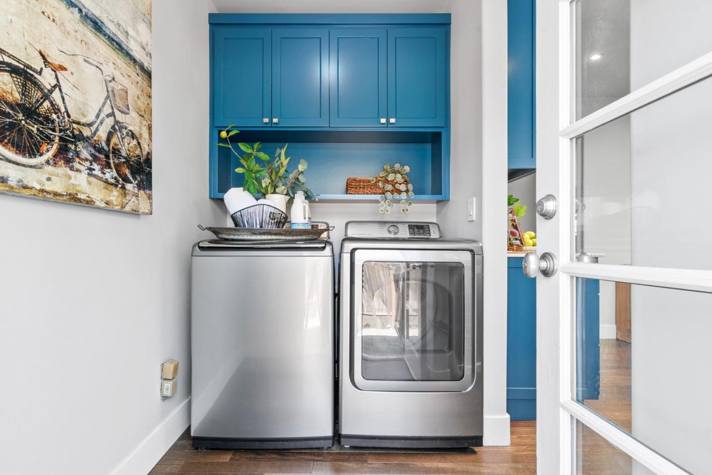 Detail Gallery Image 15 of 36 For 1494 Mckendrie St, San Jose,  CA 95126 - 2 Beds | 2 Baths