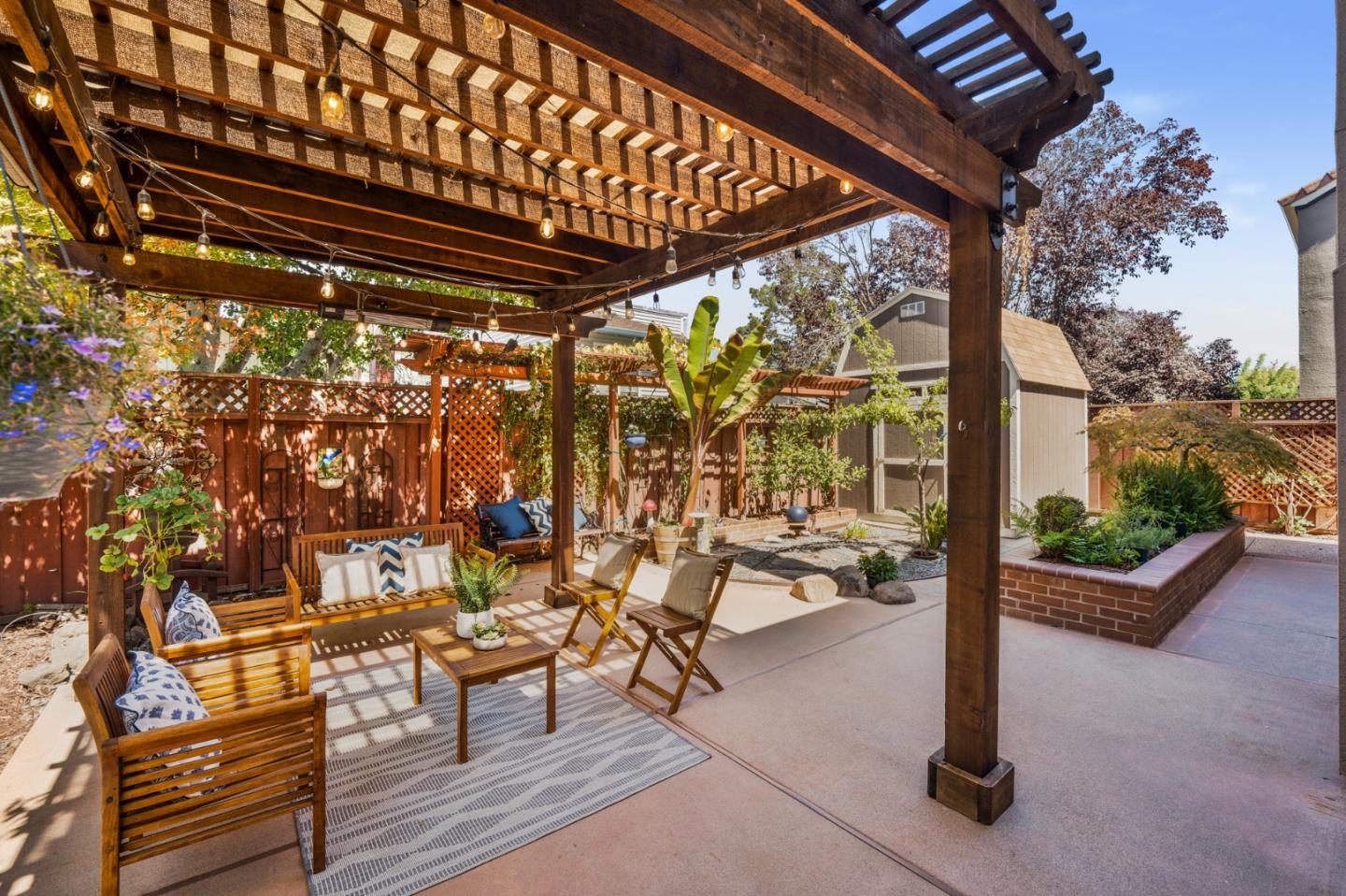 Detail Gallery Image 22 of 38 For 1655 Tupolo Dr, San Jose,  CA 95124 - 4 Beds | 3 Baths