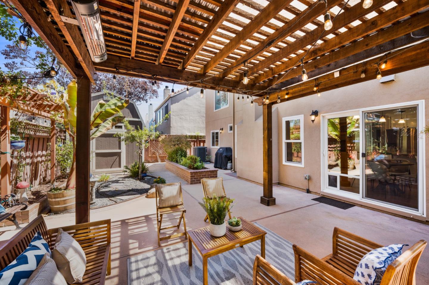 Detail Gallery Image 31 of 38 For 1655 Tupolo Dr, San Jose,  CA 95124 - 4 Beds | 3 Baths