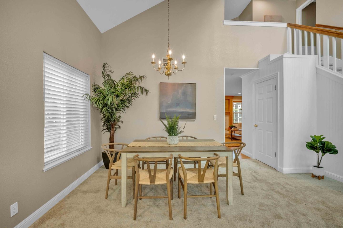 Detail Gallery Image 34 of 38 For 1655 Tupolo Dr, San Jose,  CA 95124 - 4 Beds | 3 Baths