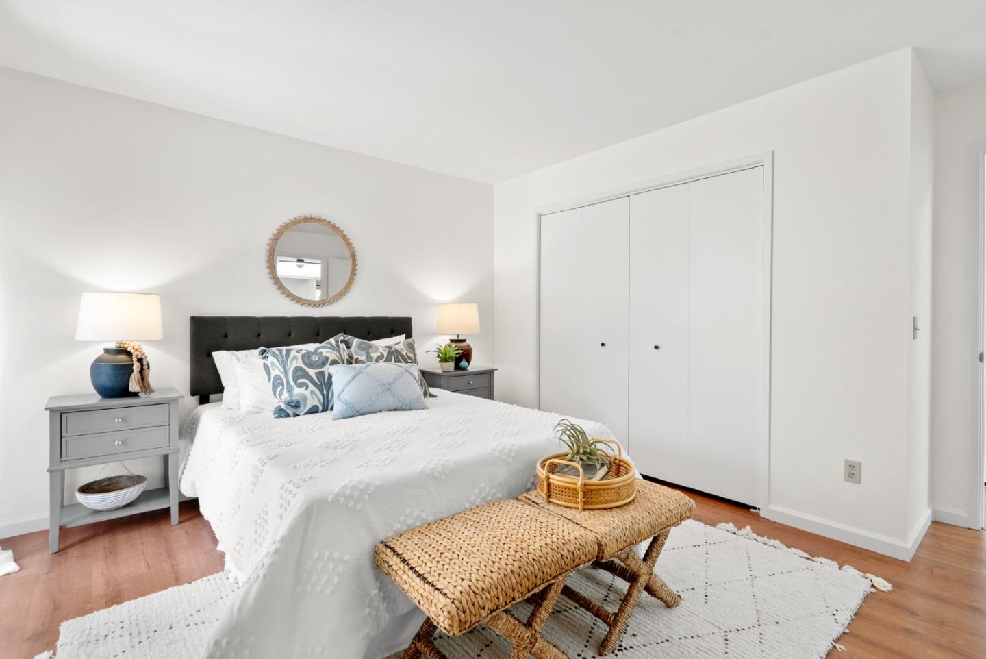 Detail Gallery Image 14 of 30 For 153 Peach Ter, Santa Cruz,  CA 95060 - 2 Beds | 1 Baths