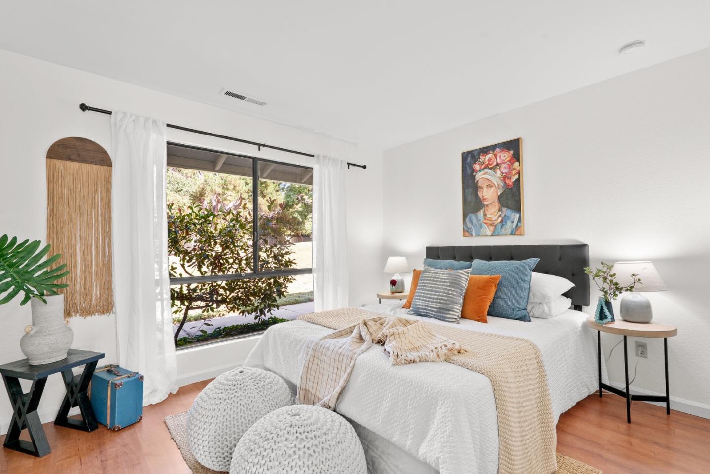 Detail Gallery Image 17 of 30 For 153 Peach Ter, Santa Cruz,  CA 95060 - 2 Beds | 1 Baths