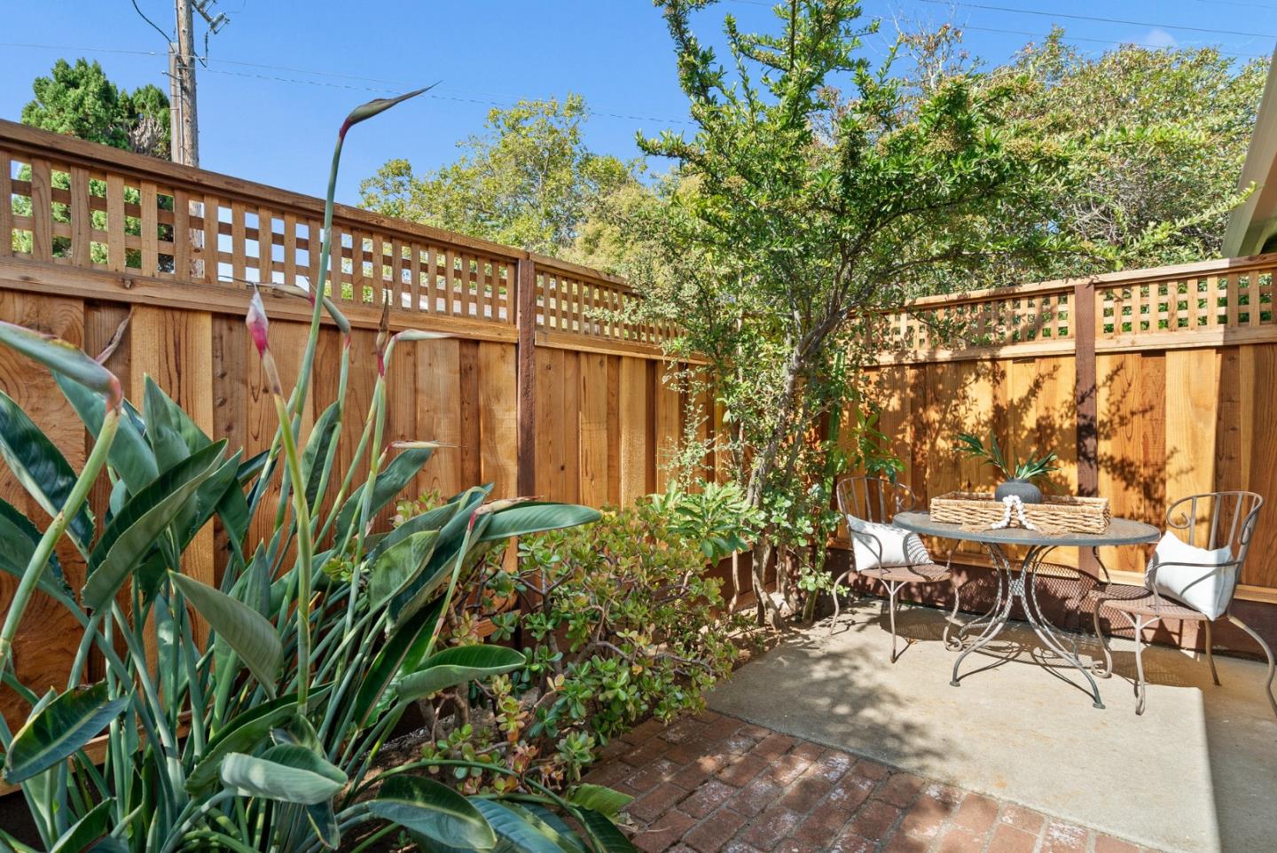 Detail Gallery Image 21 of 30 For 153 Peach Ter, Santa Cruz,  CA 95060 - 2 Beds | 1 Baths