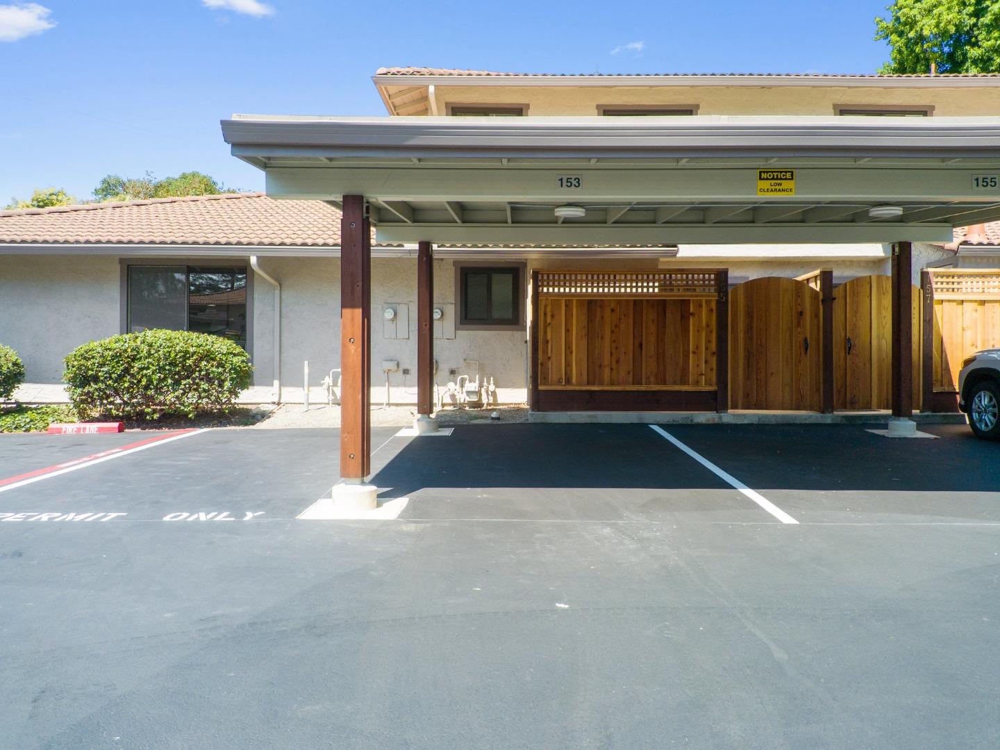 Detail Gallery Image 23 of 30 For 153 Peach Ter, Santa Cruz,  CA 95060 - 2 Beds | 1 Baths