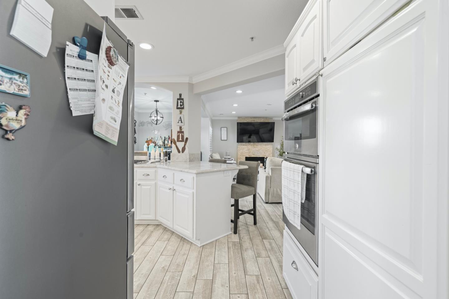 Detail Gallery Image 11 of 51 For 16935 Pine Way, Morgan Hill,  CA 95037 - 4 Beds | 3 Baths