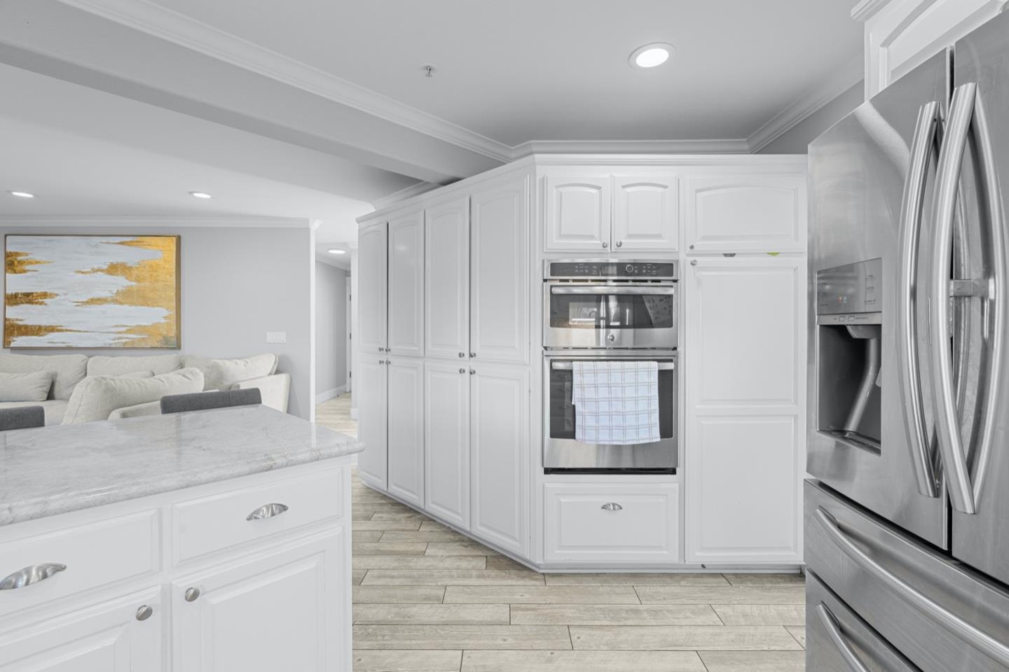 Detail Gallery Image 15 of 51 For 16935 Pine Way, Morgan Hill,  CA 95037 - 4 Beds | 3 Baths