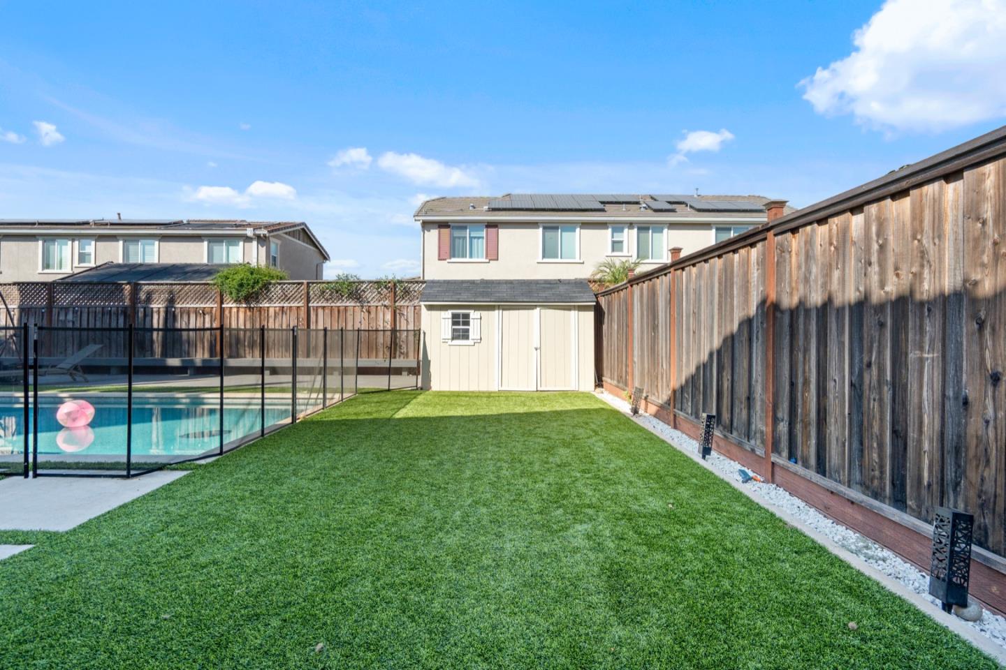 Detail Gallery Image 43 of 51 For 16935 Pine Way, Morgan Hill,  CA 95037 - 4 Beds | 3 Baths