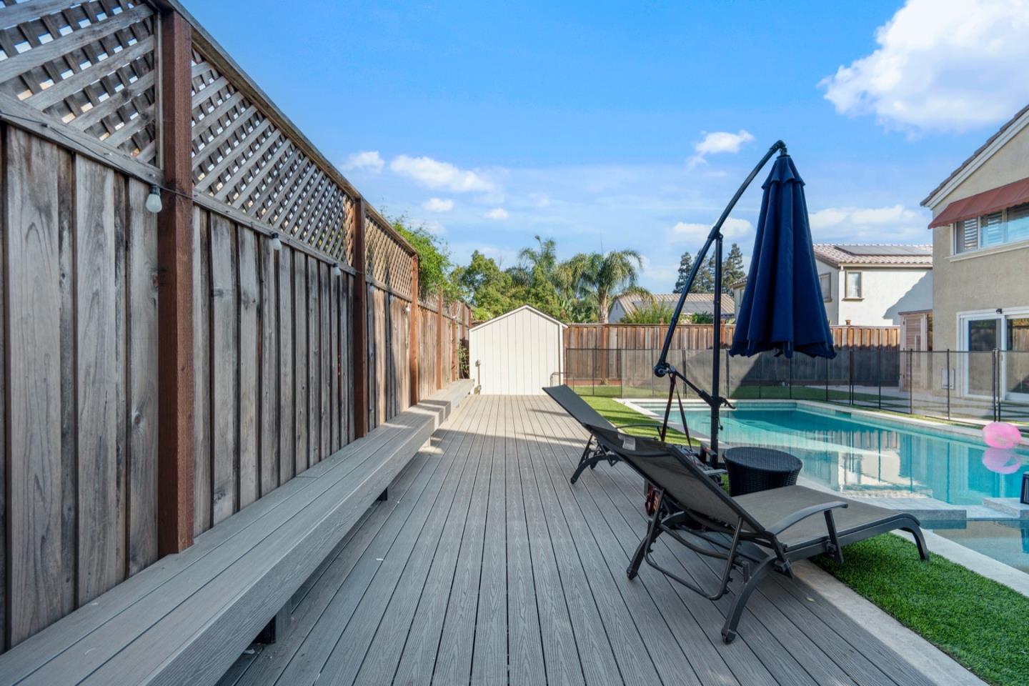 Detail Gallery Image 47 of 51 For 16935 Pine Way, Morgan Hill,  CA 95037 - 4 Beds | 3 Baths