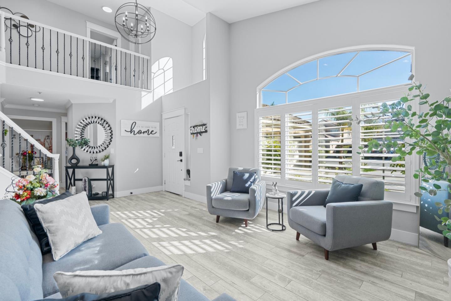 Detail Gallery Image 7 of 51 For 16935 Pine Way, Morgan Hill,  CA 95037 - 4 Beds | 3 Baths
