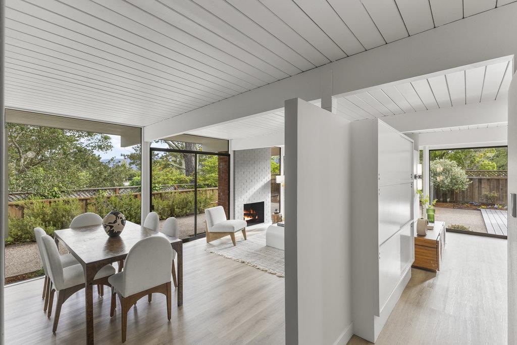 Detail Gallery Image 11 of 78 For 2055 Ticonderoga Dr, San Mateo,  CA 94402 - 4 Beds | 3 Baths