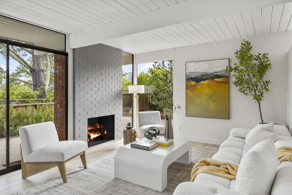 Detail Gallery Image 13 of 78 For 2055 Ticonderoga Dr, San Mateo,  CA 94402 - 4 Beds | 3 Baths