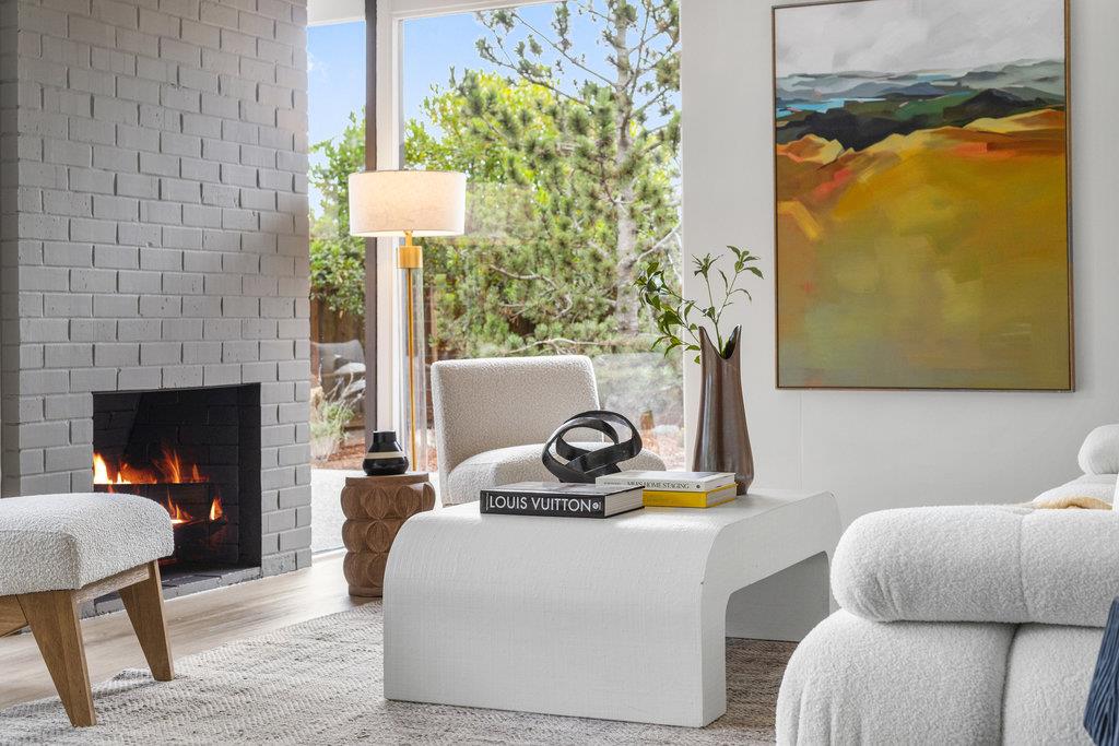 Detail Gallery Image 15 of 78 For 2055 Ticonderoga Dr, San Mateo,  CA 94402 - 4 Beds | 3 Baths