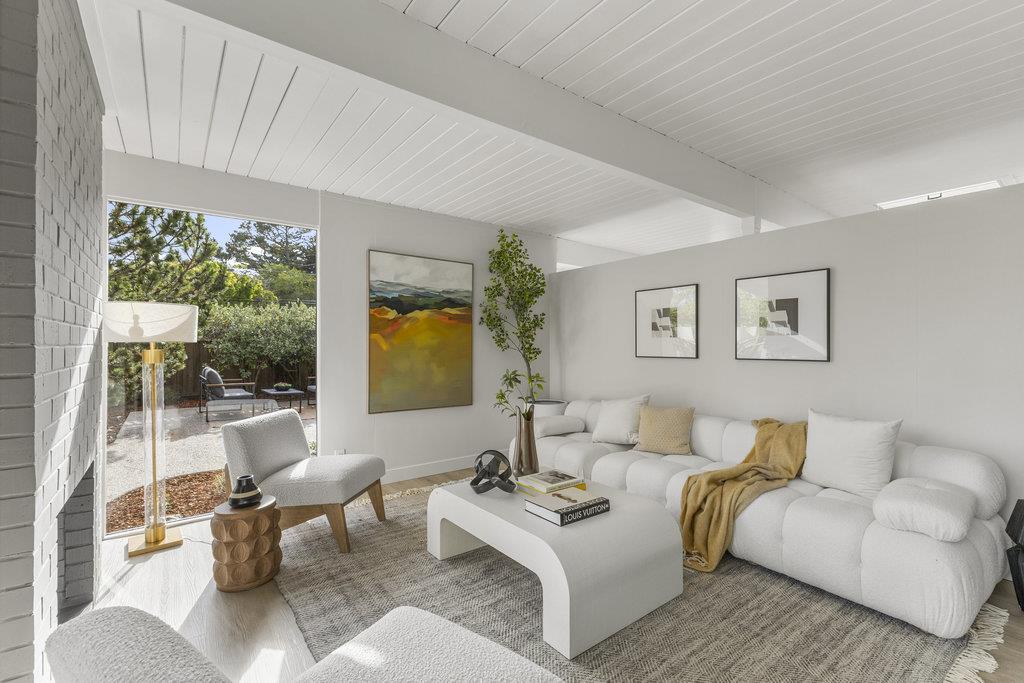 Detail Gallery Image 17 of 78 For 2055 Ticonderoga Dr, San Mateo,  CA 94402 - 4 Beds | 3 Baths