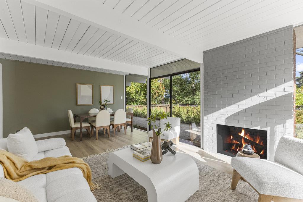 Detail Gallery Image 19 of 78 For 2055 Ticonderoga Dr, San Mateo,  CA 94402 - 4 Beds | 3 Baths