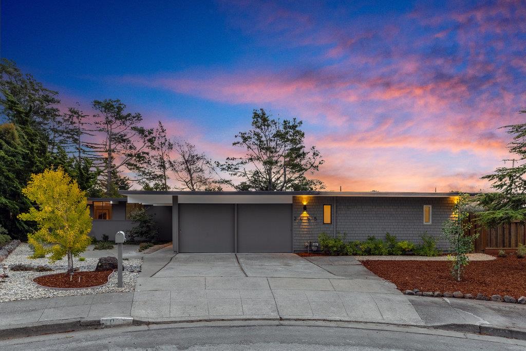 Detail Gallery Image 2 of 78 For 2055 Ticonderoga Dr, San Mateo,  CA 94402 - 4 Beds | 3 Baths