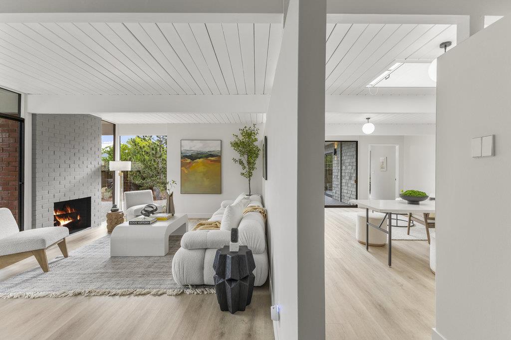Detail Gallery Image 22 of 78 For 2055 Ticonderoga Dr, San Mateo,  CA 94402 - 4 Beds | 3 Baths