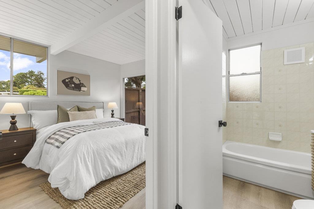 Detail Gallery Image 51 of 78 For 2055 Ticonderoga Dr, San Mateo,  CA 94402 - 4 Beds | 3 Baths