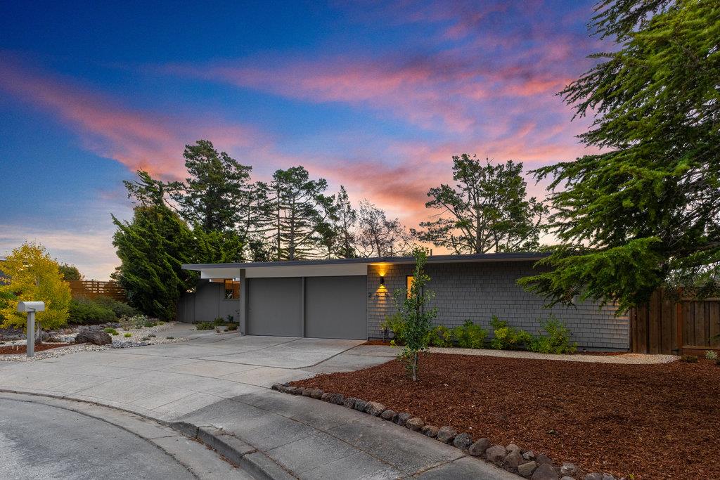 Detail Gallery Image 52 of 78 For 2055 Ticonderoga Dr, San Mateo,  CA 94402 - 4 Beds | 3 Baths