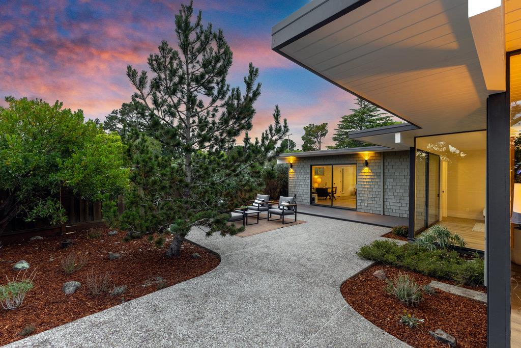 Detail Gallery Image 59 of 78 For 2055 Ticonderoga Dr, San Mateo,  CA 94402 - 4 Beds | 3 Baths