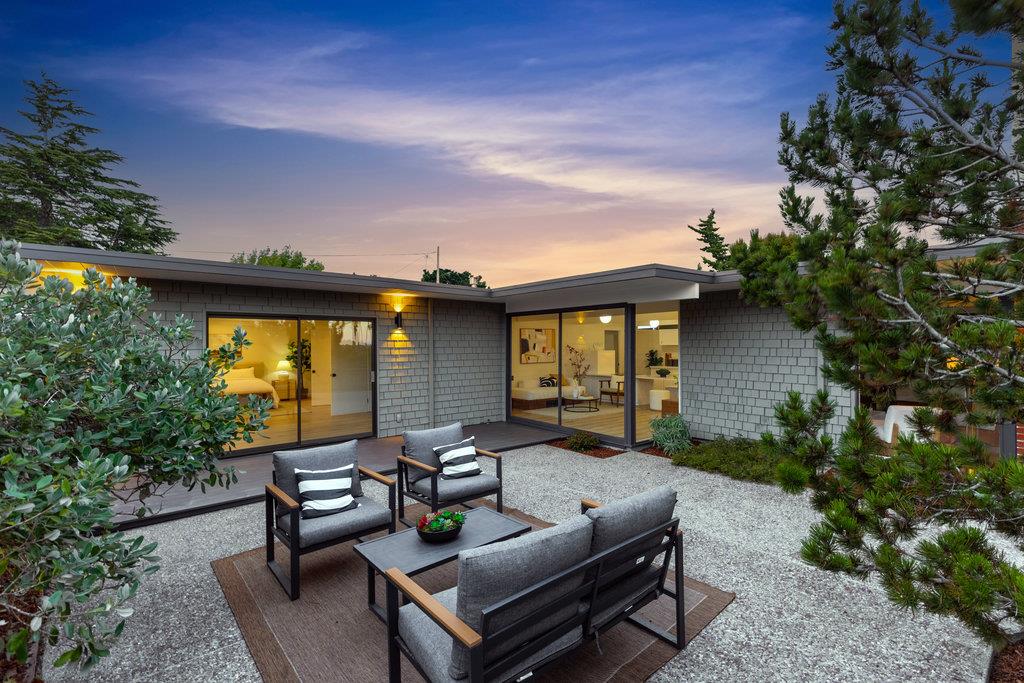 Detail Gallery Image 63 of 78 For 2055 Ticonderoga Dr, San Mateo,  CA 94402 - 4 Beds | 3 Baths
